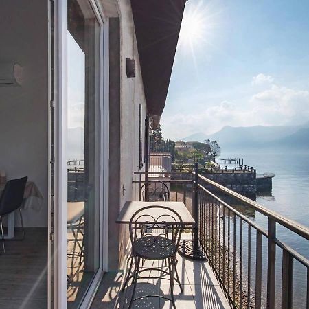 Le Coccinelle Home A Льерна Экстерьер фото