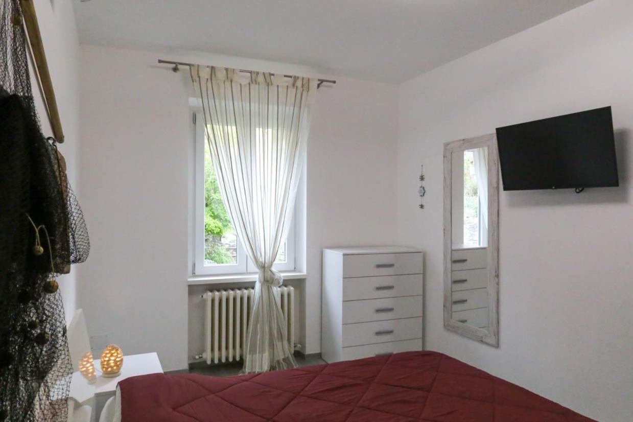 Le Coccinelle Home A Льерна Экстерьер фото
