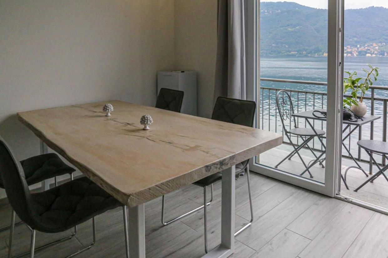 Le Coccinelle Home A Льерна Экстерьер фото