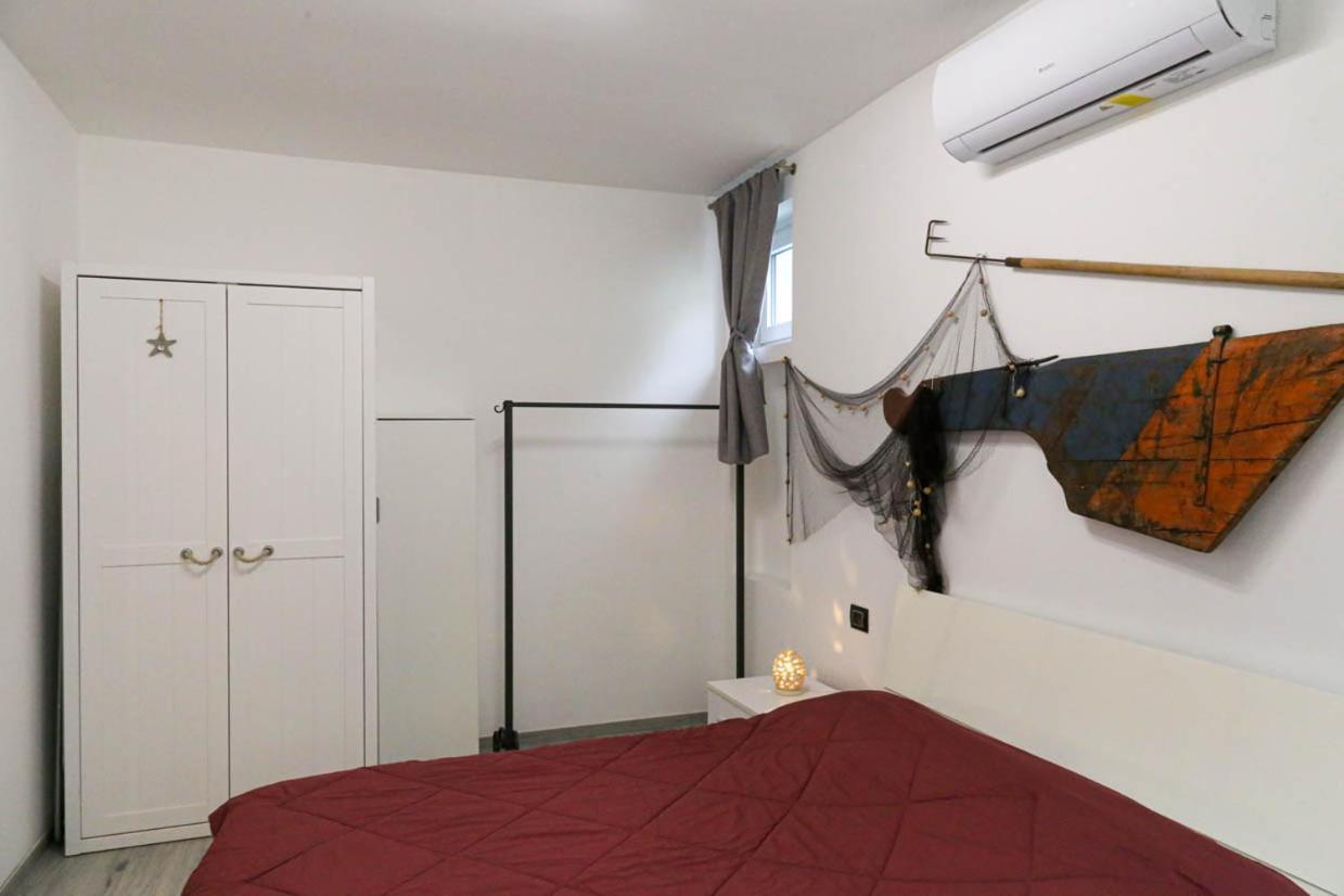 Le Coccinelle Home A Льерна Экстерьер фото