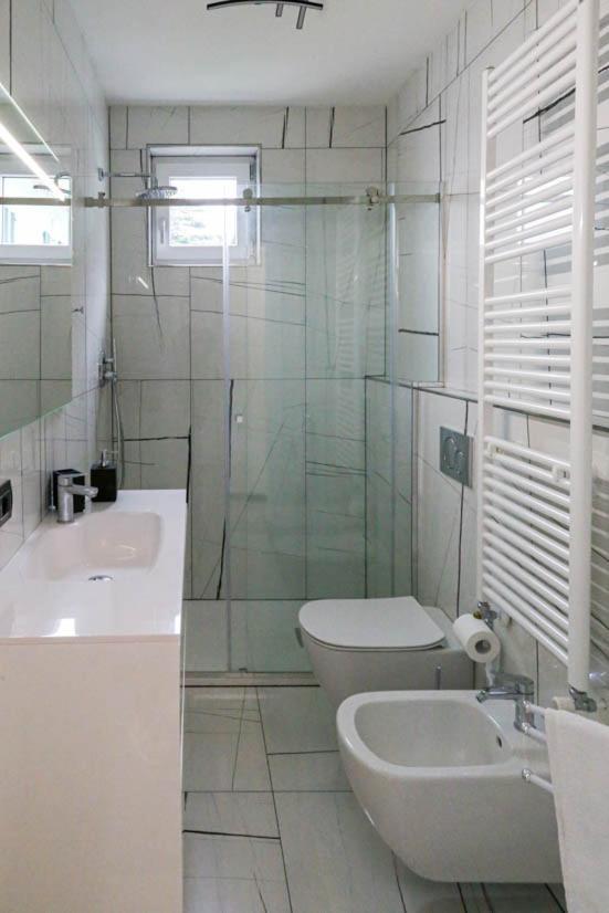 Le Coccinelle Home A Льерна Экстерьер фото