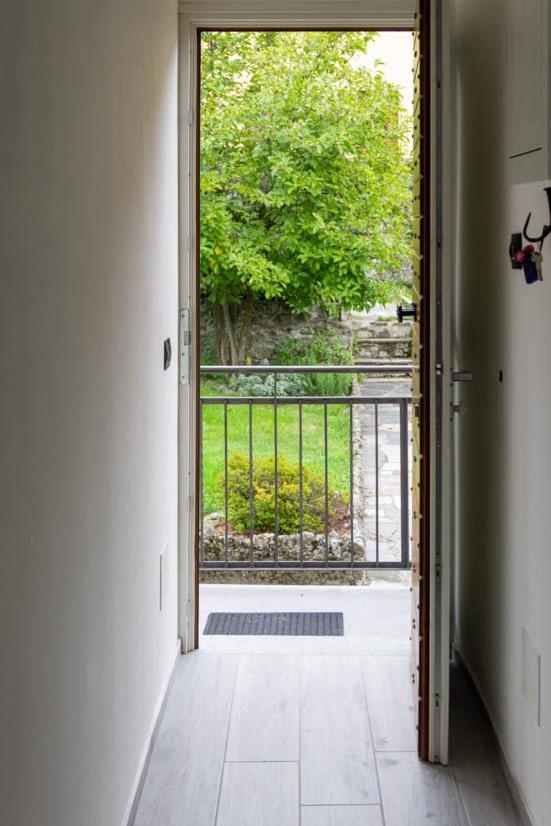 Le Coccinelle Home A Льерна Экстерьер фото