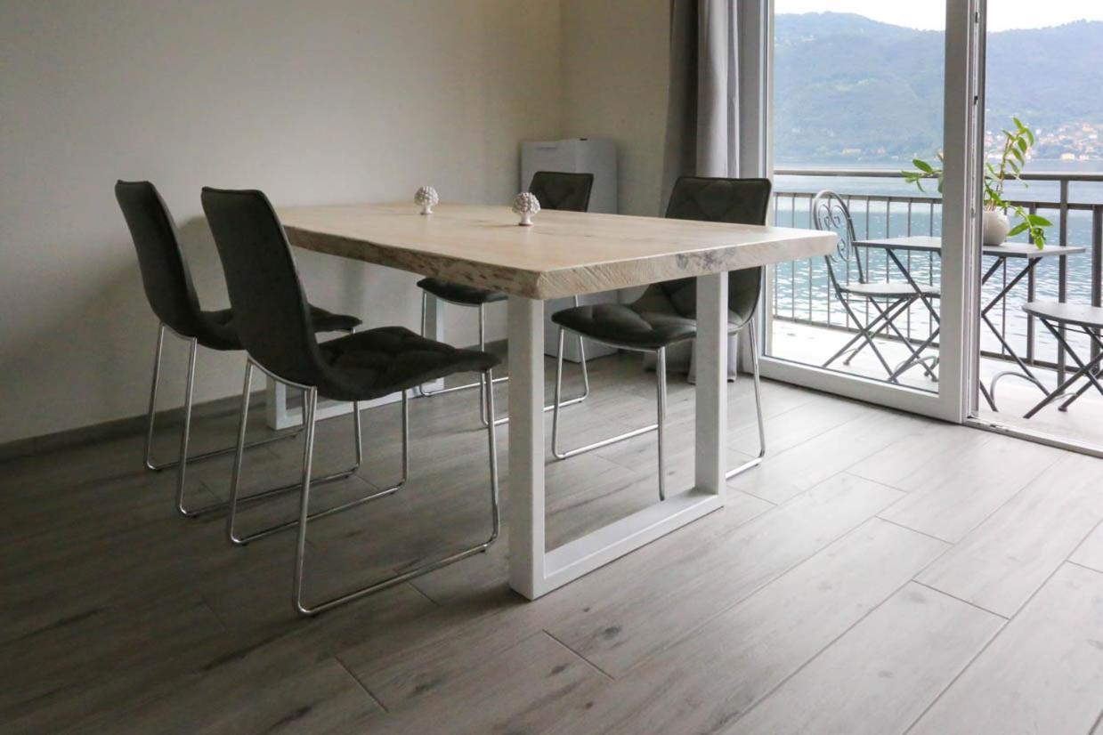 Le Coccinelle Home A Льерна Экстерьер фото