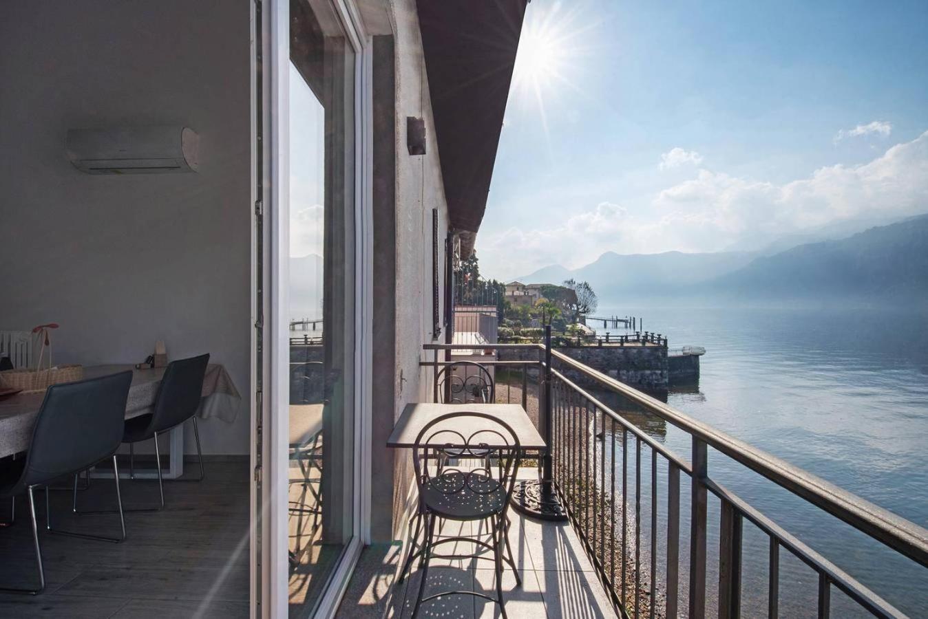 Le Coccinelle Home A Льерна Экстерьер фото