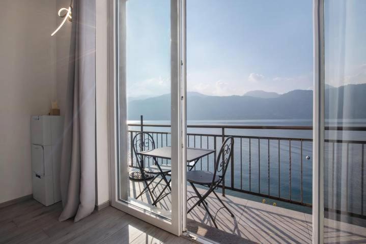 Le Coccinelle Home A Льерна Экстерьер фото