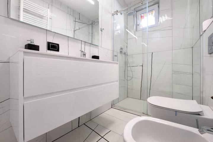 Le Coccinelle Home A Льерна Экстерьер фото