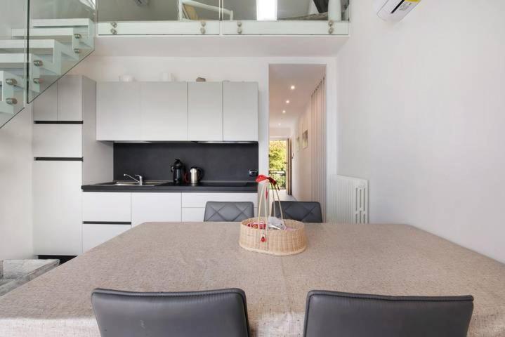 Le Coccinelle Home A Льерна Экстерьер фото