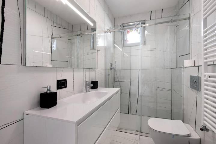 Le Coccinelle Home A Льерна Экстерьер фото