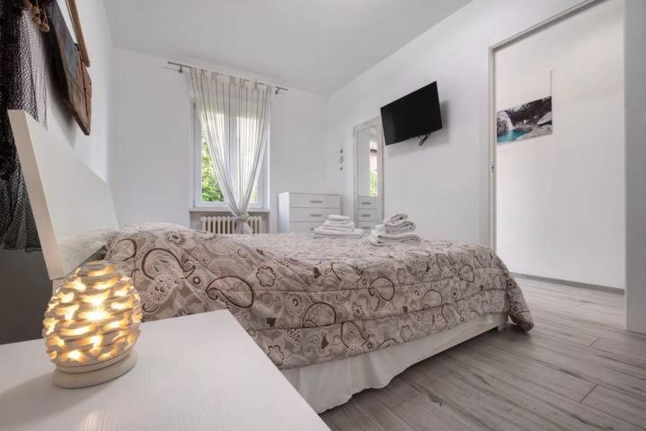 Le Coccinelle Home A Льерна Экстерьер фото