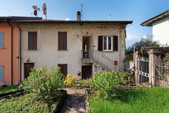 Le Coccinelle Home A Льерна Экстерьер фото