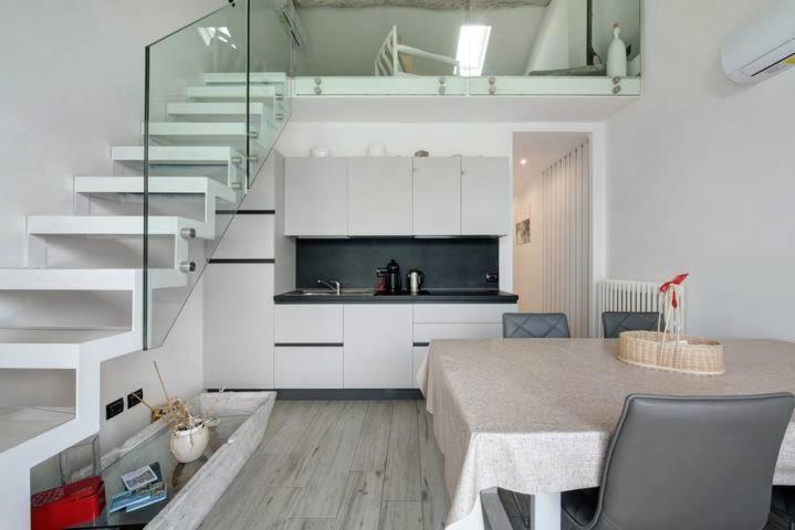 Le Coccinelle Home A Льерна Экстерьер фото