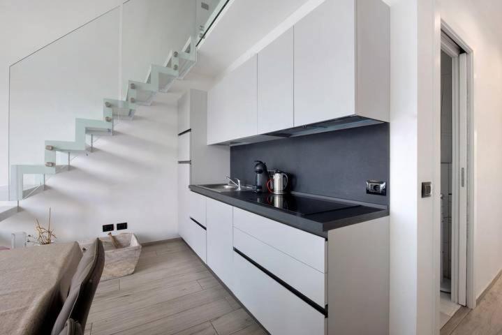 Le Coccinelle Home A Льерна Экстерьер фото
