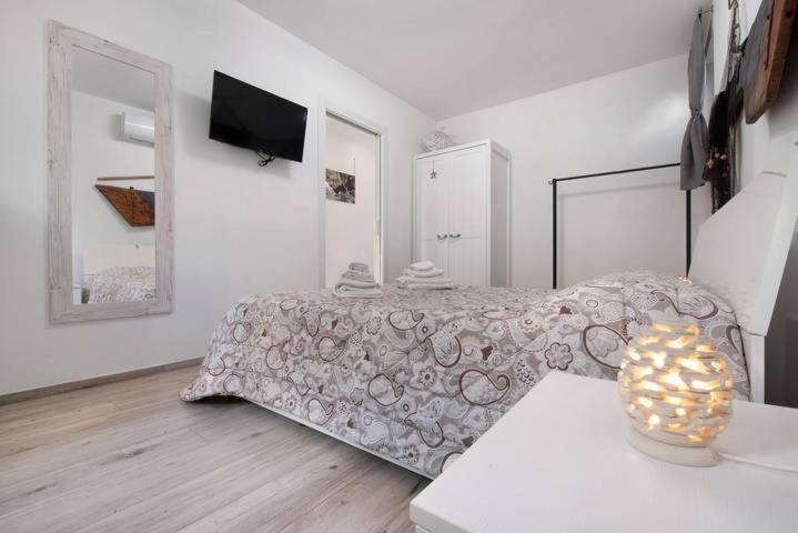 Le Coccinelle Home A Льерна Экстерьер фото
