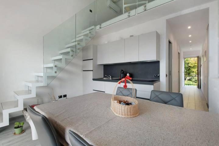 Le Coccinelle Home A Льерна Экстерьер фото