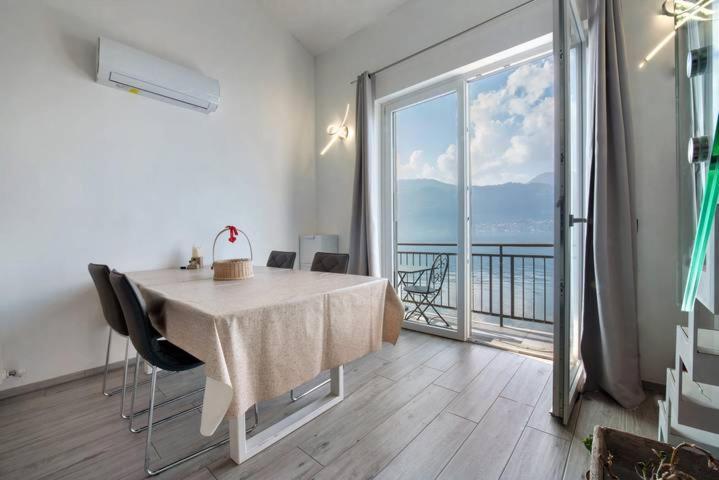 Le Coccinelle Home A Льерна Экстерьер фото